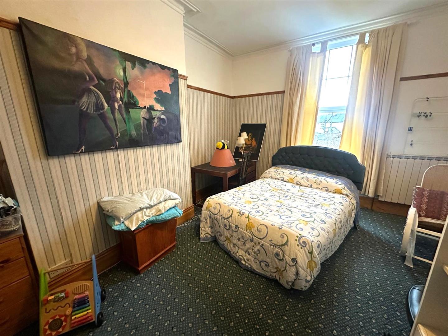 Eaton Crescent, Uplands, Swansea, SA1 4QN